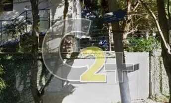 Imagem 3: Terreno residencial/comercial a venda em Pinheiros 606m2