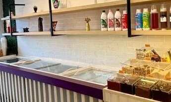 Imagem 3: LOJA DE AÇAÍ GELATOS E MILK-SHAKE