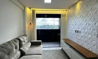 Imagem 2: Apartamento à venda no EDIF LESTE OESTE, MANGABEIRAS, Maceió, AL