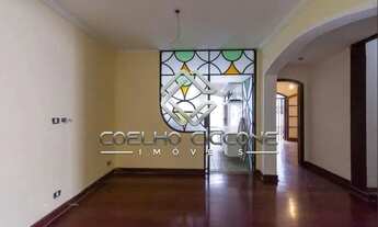 Imagem 3: Sobrado com 4 dormitórios, 2 suítes, 3 banheiros ao total, para Locação, 365m² por R$5.697