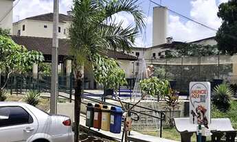 Imagem 3: Imóvel para venda tem 42 metros quadrados com 2 quartos em Paupina - Fortaleza - CE