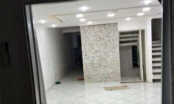 Imagem 6: CASA COM 3 SUITES E 6 VAGAS PARA LOCAÇÃO PQ SAVOY CITY