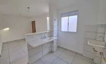 Imagem 8: Alugo Apartamento 2/4, 4 andar, Piscina, Portaria 24h Abrantes Costa dos Coqueiros