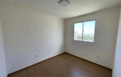 Imagem 2: 004 - ALUGO APARTAMENTO NO HAVANA / 2 QUARTOS / ANDAR ALTO