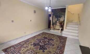 Imagem 5: Sobrado para venda em Vila Guilhermina com 4 quartos , 160m²