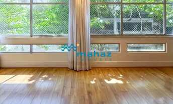 Imagem 7: IPANEMA. Reformado, Barão de Jaguaripe, 130m2, 3 quartos (suite), 1 vaga