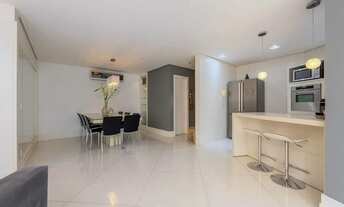 Imagem 6: Garden com 3 vagas no Boa Vista, próximo ao Country, com 151 metros 3 quartos em Boa Vist