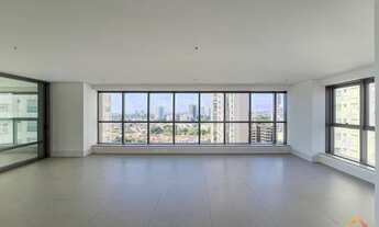 Imagem 6: Apartamento para locação no Ed Le Revê com 3 suítes, 324m² por R$21.500,00- Gleba Fazenda