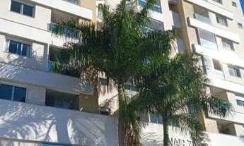 Imagem 3: RESIDENCIAL NAIR ZACHI - APARTAMENTO 701