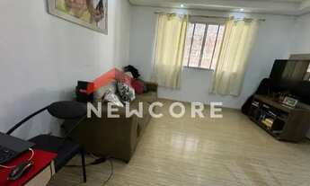 Imagem: Apartamento em Rua General Osório - Vila