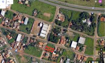 Imagem 3: Lote Jardim Eldorado Aparecida de Goiania Expansul Daiag Dimag Antares