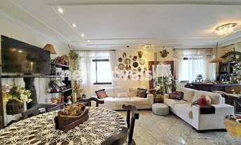 Imagem: Venda Apartamento 4 quartos Buritis Belo