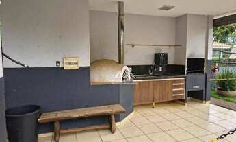 Imagem 7: Apartamento com 2 dormitórios à venda, 42 m² por R$ 138.000,00 - Jardim Heitor Rigon - Rib