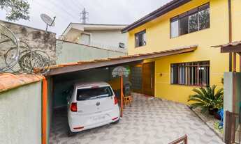 Imagem: Vendas Sobrado Curitiba PR