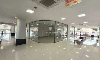 Imagem 3: Sala Comercial para Locação no Centro Comercial Infinity Araranguá!