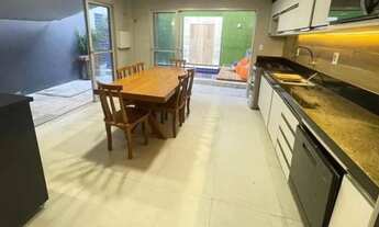 Imagem 5: CD 012, Passaré, Casa duplex com piscina e ponto comercial, 03 suítes, 04 banheiros