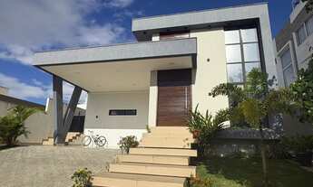 Imagem 2: Casa Alphaville Casa em condomínio com 3 dormitórios