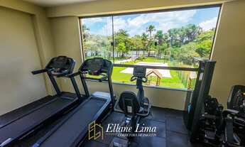 Imagem 7: Casa a venda no Lençóis Paradise Barreirinhas-4 suítes e piscina privativa