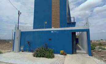 Imagem: R. PROJETADA - BAIRRO SANTA ROSA