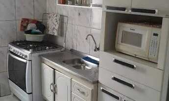 Imagem 7: Aluguel Apartamento 2 Dormitórios Jardim Raposo Tavares R$ 1.500 o pacote