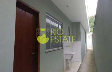 Imagem 5: Casa 2 quartos, 66m2, Bairro de Fátima -- Barra do Piraí/RJ