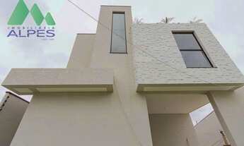 Imagem 4: Sobrado com 3 dormitórios à venda, 129 m² por R$ 750.000,00 - Boqueirão - Curitiba/PR