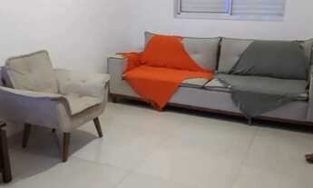 Imagem: Casa em Rua Expedicionário José Assumpção