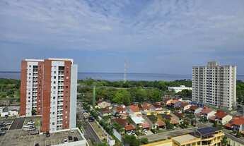Imagem: Apartamento no River Side Ponta Negra por
