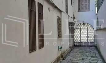 Imagem 2: Rua Lisboa - Pinheiros