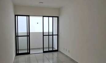 Imagem 3: Alugo excelente apartamento 54 mts c/ 2qts/1 Suíte NOVO em Ouro Preto - Olinda - PE