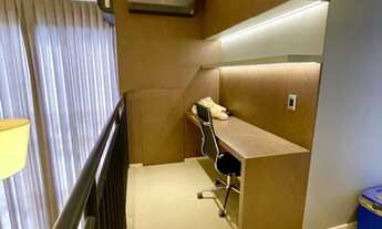 Imagem 7: Duplex mobiliado, Metropolitan Sidney