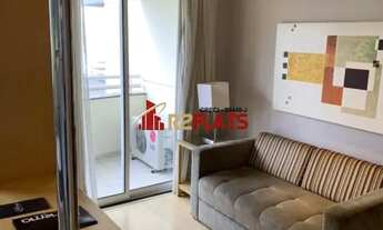 Imagem 6: Flat com ótimo preço no bairro Bela Vista. Confira!