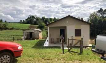 Imagem: Casa 81 m² - Centro - São Pedro das Missões