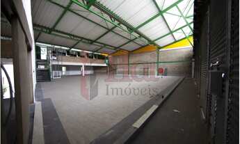 Imagem 4: LOCAÇÃO | GALPÃO