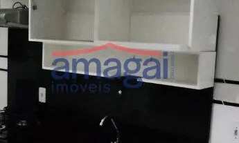 Imagem 6: Apartamento à venda no Jardim América 2 quartos com suíte - São José dos Campos