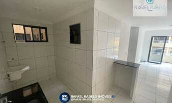 Imagem 6: Apartamento com 2 dormitórios para alugar, 68 m² por R$ 1.640,00/mês - Maraponga - Fortale