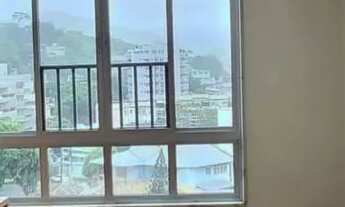 Imagem 2: Apartamento com 3 dormitórios à venda, 89 m² por R$ 450.000 - Vila Valqueire