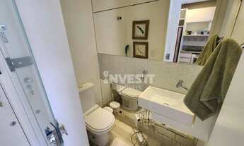 Imagem 7: Apartamento / Loft / Flat com 1 dormitório - Jardim Goiás - Goiânia/GO