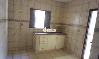 Imagem 2: Casa residencial com 3 quartos disponível para venda no bairro Morumbi em Uberlândia - MG