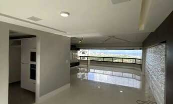 Imagem 2: Lumno Greenville, 225m², 3 Suítes, Home Office, Vista Mar, 3 Vagas