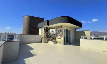 Imagem: Cobertura para Venda em Belo Horizonte