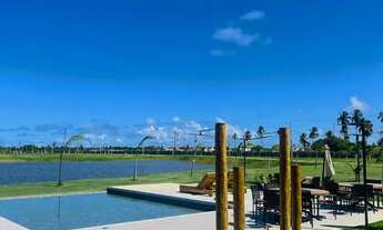 Imagem 2: Lotes no Condomínio Angatu na barra nova