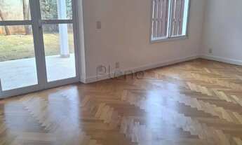 Imagem: Sobrado à venda em Campinas, Loteamento