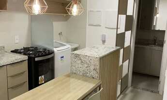 Imagem 5: ALUGO APARTAMENTO MOBILIADO COM 1 QUARTO NA PONTA DO FAROL