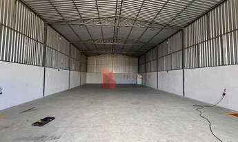 Imagem 3: LOCAÇÃO: Galpão COMERCIAL ideal para INDUSTRIA