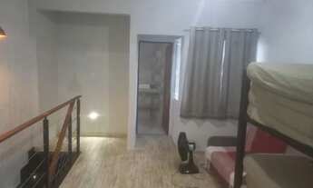 Imagem 4: Casa prainha de Mambucaba /paraty