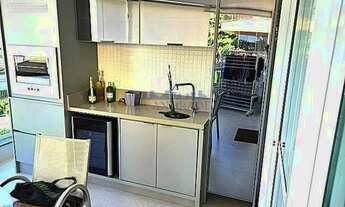 Imagem 4: Jardim Oceânico, apartamento transformado em 02 suítes com 142m2 muito lindo