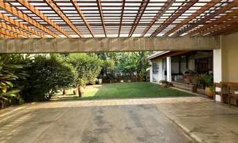 Imagem 5: Casa com 3 quartos à venda no Condomínio Riviera Barão em Campinas