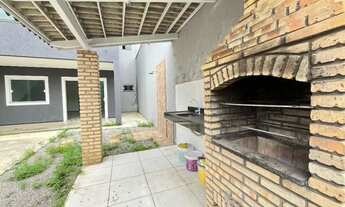 Imagem 6: Casa à venda, 120 m² por R$ 560.000,00 - Maraponga - Fortaleza/CE