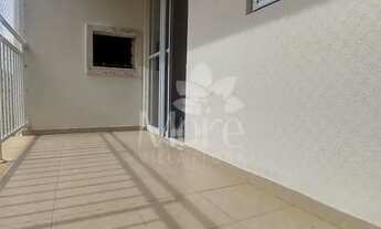 Imagem 7: Apartamento para alugar em Sumaré, Parque Villa Flores, com 3 quartos, com 69.52 m², Villa